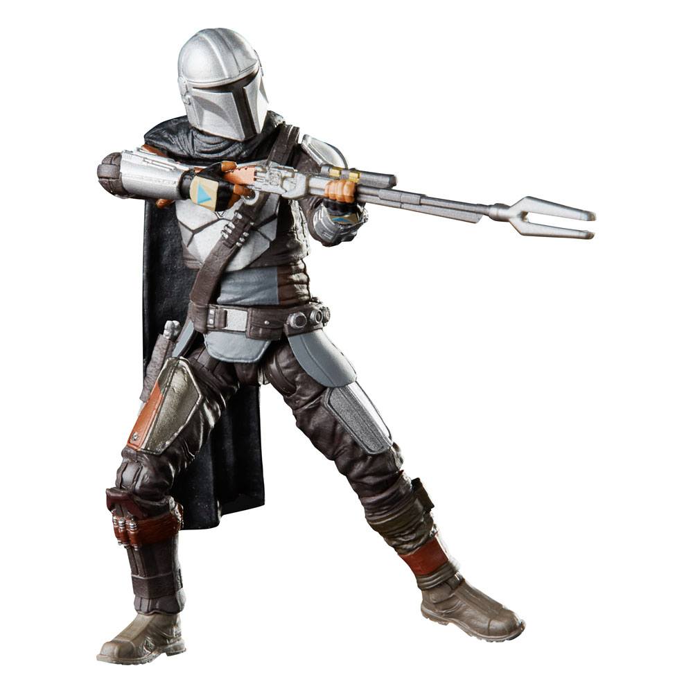 HASBRO - Star Wars The Mandalorian Vintage Collection Action Figure 2021 The Mandalorian