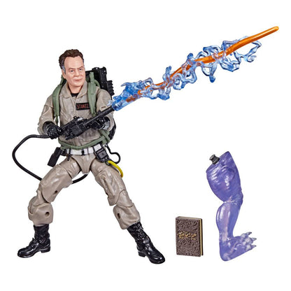 HASBRO - Ghostbusters Action Figure Terlife Plasma Series 2021 Wave 1 Stanz