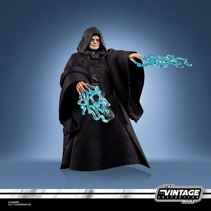 HASBRO - Star Wars Episode VI Vintage Collection Action Figure Emperor's Thrones Room EXCLUSIVE