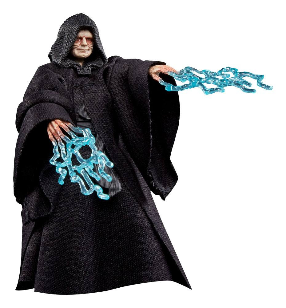 HASBRO - Star Wars Episode VI Vintage Collection Action Figure Emperor's Thrones Room EXCLUSIVE