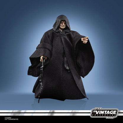 HASBRO - Star Wars Episode VI Vintage Collection Action Figure Emperor's Thrones Room EXCLUSIVE