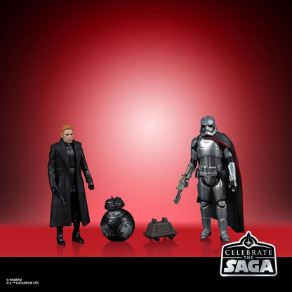 HASBRO - Star Wars Celebrate The Saga Action Figure 5-Pack The First Order