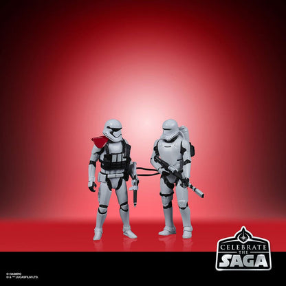 HASBRO - Star Wars Celebrate The Saga Action Figure 5-Pack The First Order
