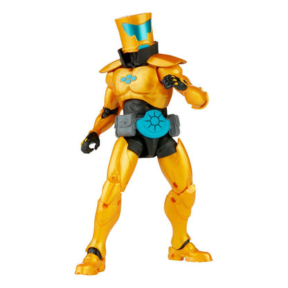 HASBRO - Marvel - Legends: Super Villains Wave 1 A.I.M. Supreme Action Figure