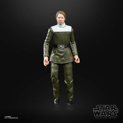 HASBRO - Star Wars Rogue One Black Series Action Figure 2021 Galen Erso