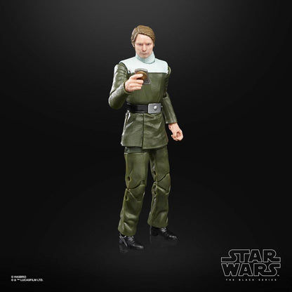 HASBRO - Star Wars Rogue One Black Series Action Figure 2021 Galen Erso