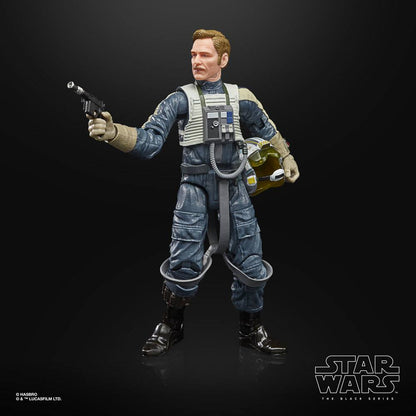 HASBRO - Star Wars Rogue One Black Series Action Figure 2021 Antoc Merrick