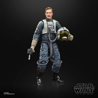 HASBRO - Star Wars Rogue One Black Series Action Figure 2021 Antoc Merrick