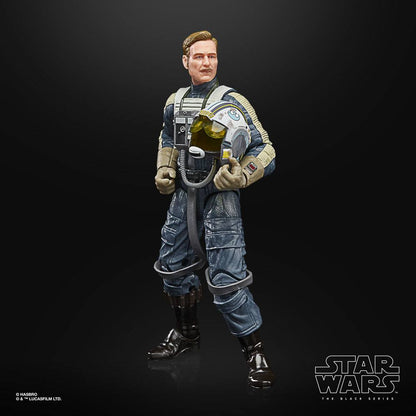 HASBRO - Star Wars Rogue One Black Series Action Figure 2021 Antoc Merrick