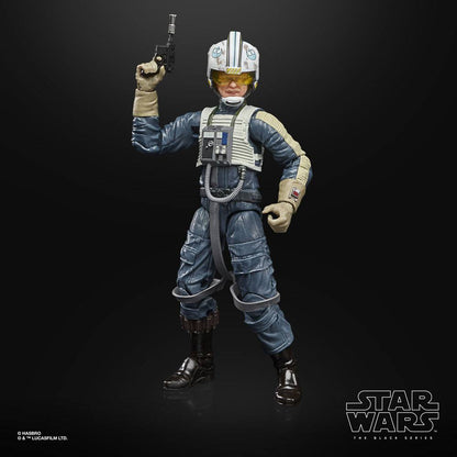 HASBRO - Star Wars Rogue One Black Series Action Figure 2021 Antoc Merrick