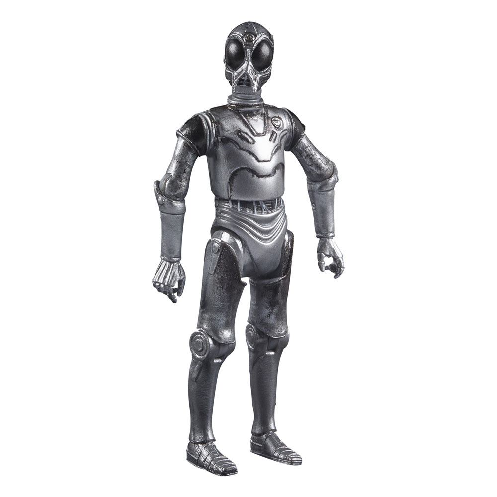 HASBRO - Star Wars Vintage Collection Action Figure 2021 Death Star Droid
