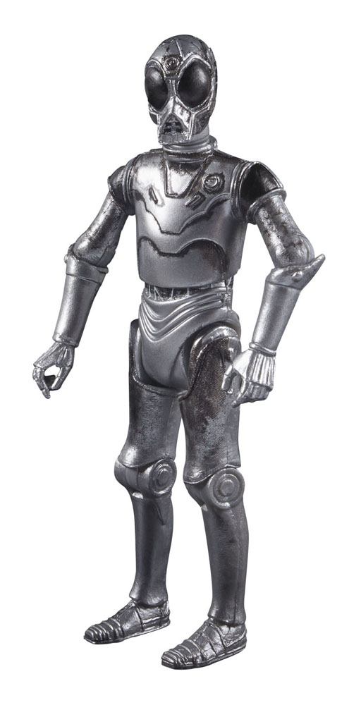 HASBRO - Star Wars Vintage Collection Action Figure 2021 Death Star Droid