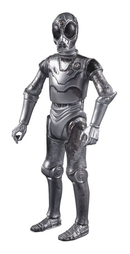 HASBRO - Star Wars Vintage Collection Action Figure 2021 Death Star Droid