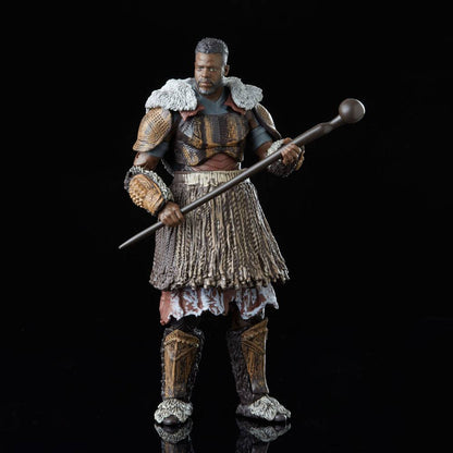 NECA - Marvel - Black Panther Legacy Collection Action Figure M'Baku