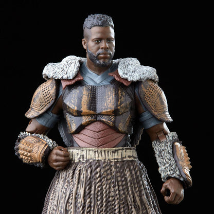 NECA - Marvel - Black Panther Legacy Collection Action Figure M'Baku