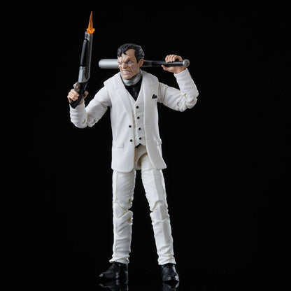 HASBRO - Marvel - Legends: Action Figure 2022 Super Villains Marvel Jigsaw