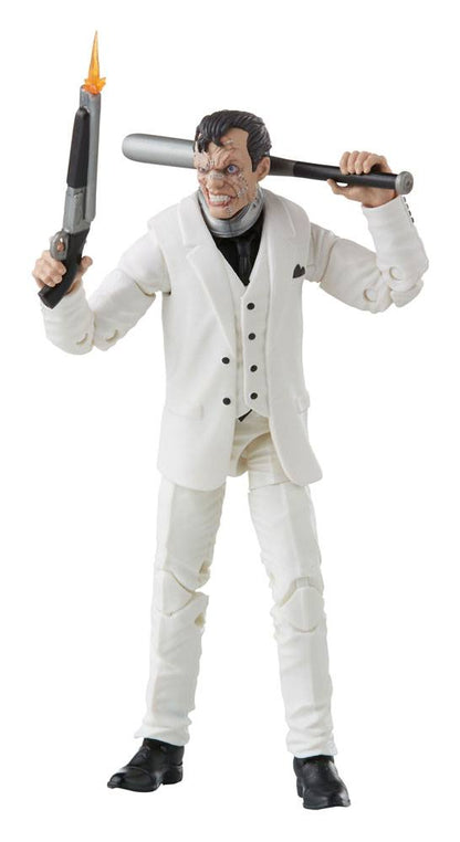 HASBRO - Marvel - Legends: Action Figure 2022 Super Villains Marvel Jigsaw