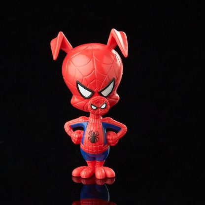 HASBRO - Spider-Man: Into the Spider-Verse Marvel Legends Action Figure 2-Pack 2022 Spider-Man Noir & Spider-Ham