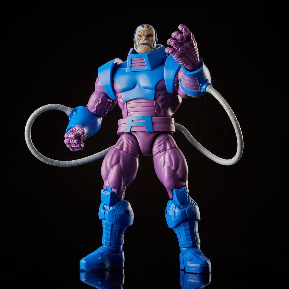 HASBRO - Marvel - Legends: The Uncanny X-Men Marvel Retro Action Figure 2022 Marvel's Apocalypse