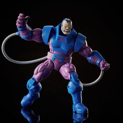 HASBRO - Marvel - Legends: The Uncanny X-Men Marvel Retro Action Figure 2022 Marvel's Apocalypse