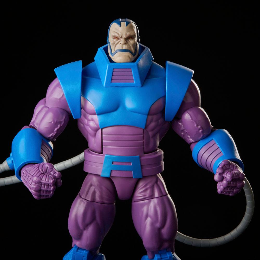 HASBRO - Marvel - Legends: The Uncanny X-Men Marvel Retro Action Figure 2022 Marvel's Apocalypse