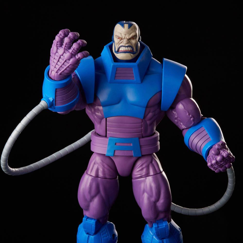 HASBRO - Marvel - Legends: The Uncanny X-Men Marvel Retro Action Figure 2022 Marvel's Apocalypse