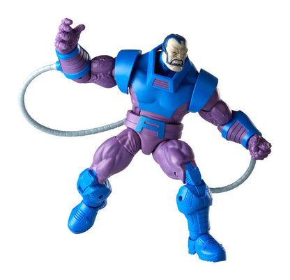 HASBRO - Marvel - Legends: The Uncanny X-Men Marvel Retro Action Figure 2022 Marvel's Apocalypse