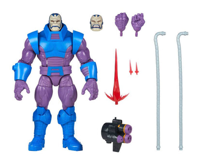 HASBRO - Marvel - Legends: The Uncanny X-Men Marvel Retro Action Figure 2022 Marvel's Apocalypse