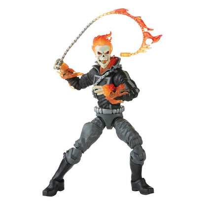 HASBRO - Marvel Comics Marvel Legends Series Action Figure Ghost Rider