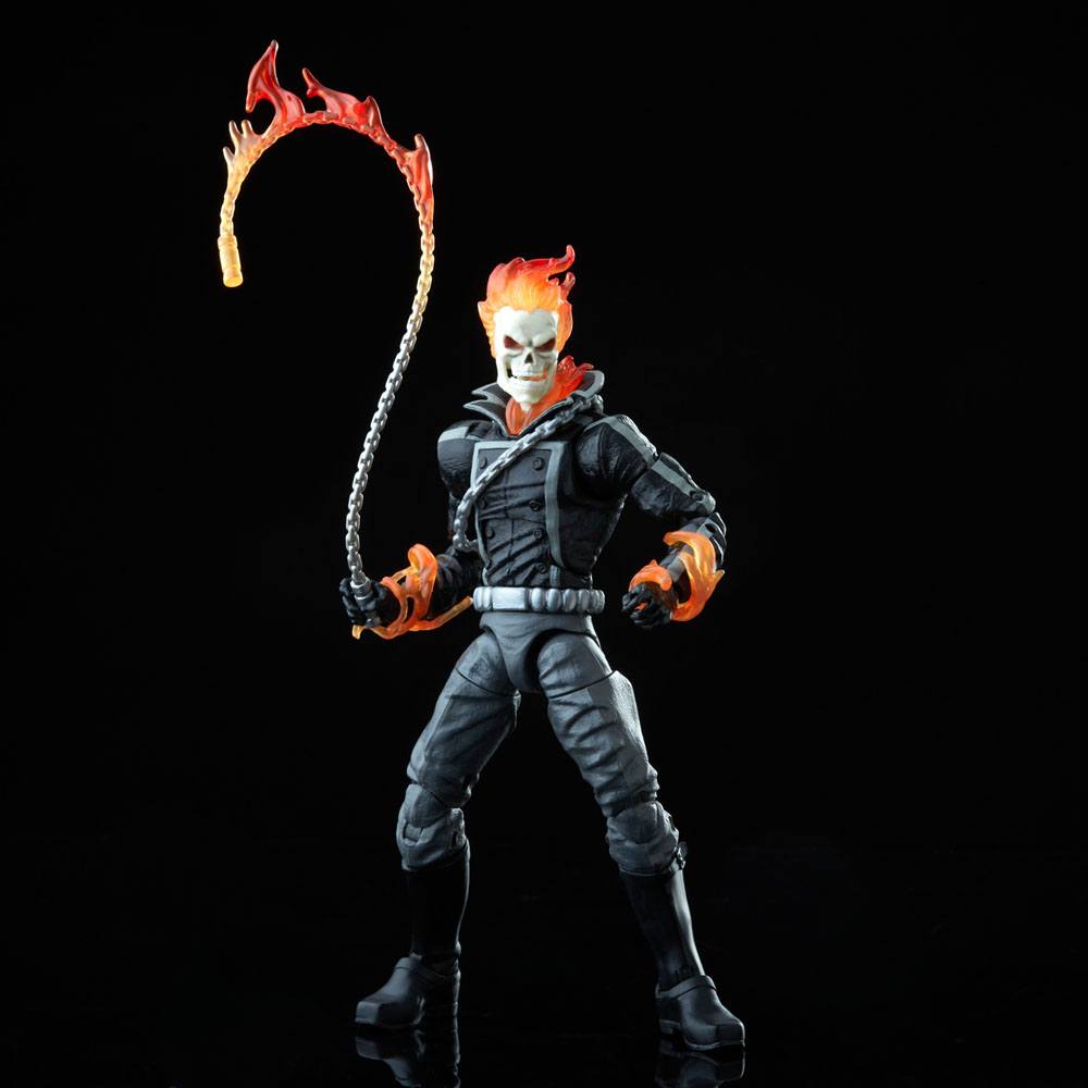 HASBRO - Marvel Comics Marvel Legends Series Action Figure Ghost Rider