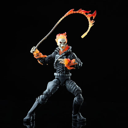 HASBRO - Marvel Comics Marvel Legends Series Action Figure Ghost Rider