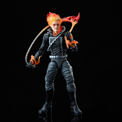 HASBRO - Marvel Comics Marvel Legends Series Action Figure Ghost Rider