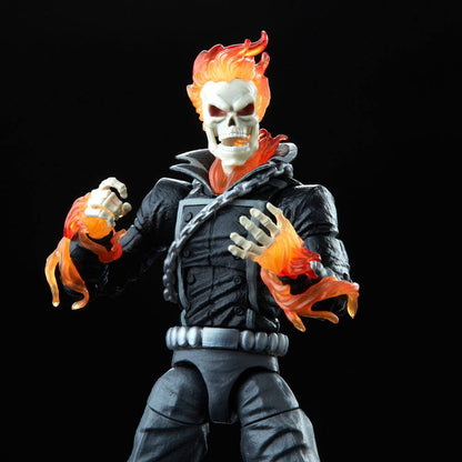 HASBRO - Marvel Comics Marvel Legends Series Action Figure Ghost Rider
