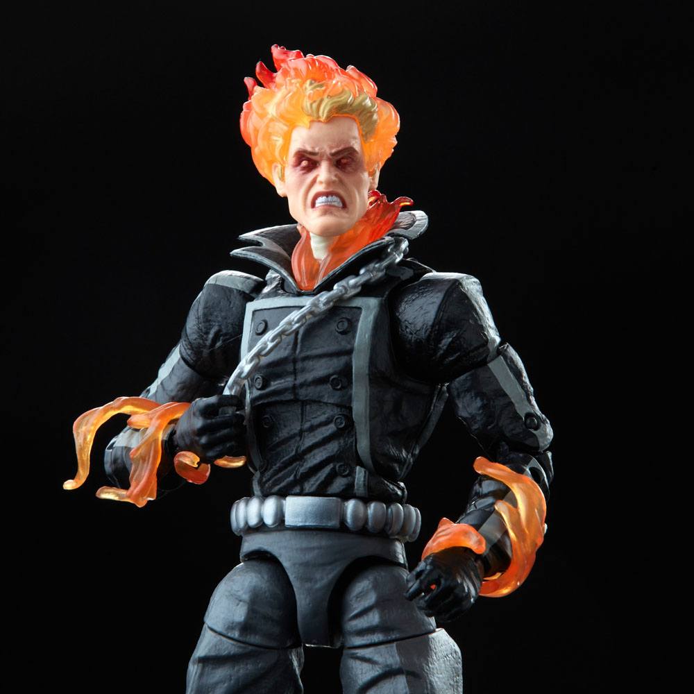 HASBRO - Marvel Comics Marvel Legends Series Action Figure Ghost Rider