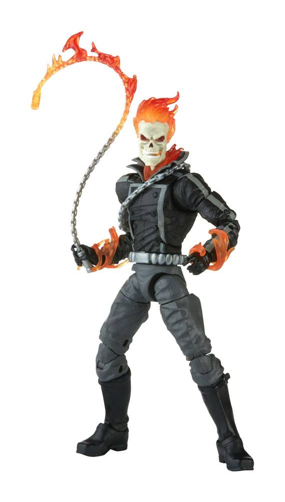 HASBRO - Marvel Comics Marvel Legends Series Action Figure Ghost Rider