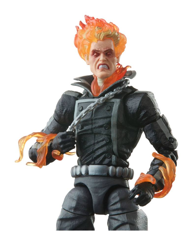 HASBRO - Marvel Comics Marvel Legends Series Action Figure Ghost Rider