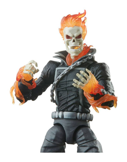 HASBRO - Marvel Comics Marvel Legends Series Action Figure Ghost Rider