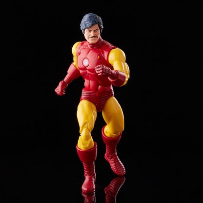 HASBRO - Marvel - Legends: 20th Anniversary Series 1 Action Figure 2022 Iron Man