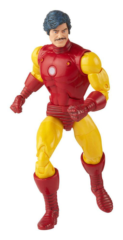 HASBRO - Marvel - Legends: 20th Anniversary Series 1 Action Figure 2022 Iron Man