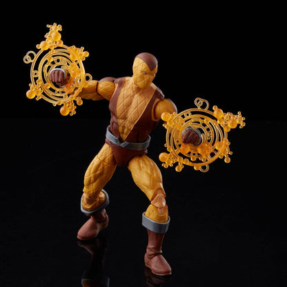 HASBRO - Marvel - Legends: Spider-Man Action Figure 2022 Marvel Shocker