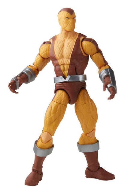 HASBRO - Marvel - Legends: Spider-Man Action Figure 2022 Marvel Shocker