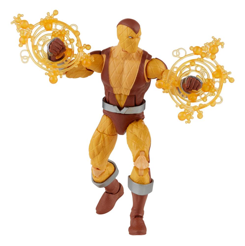 HASBRO - Marvel - Legends: Spider-Man Action Figure 2022 Marvel Shocker