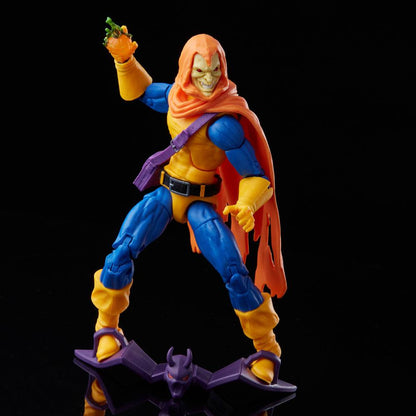 HASBRO - Marvel - Legends: Spider-Man Action Figure 2022 Hobgoblin