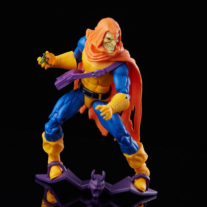 HASBRO - Marvel - Legends: Spider-Man Action Figure 2022 Hobgoblin