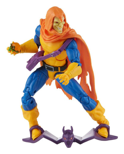 HASBRO - Marvel - Legends: Spider-Man Action Figure 2022 Hobgoblin