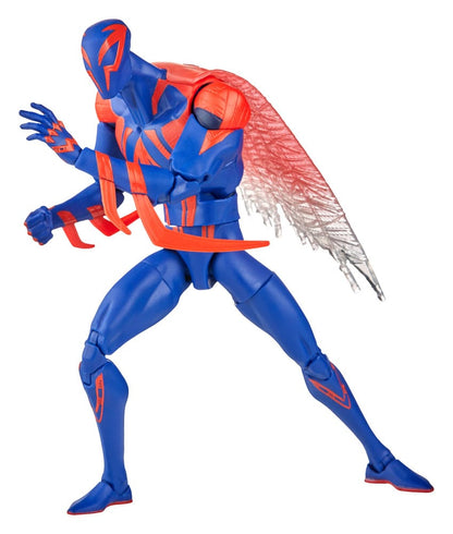 HASBRO - Spider-Man: Across the Spider-Verse Marvel Legends Action Figure Spider-Man 2099
