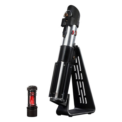 HASBRO - Star Wars Black Series Replica 1/1 Force FX Elite Lightsaber Darth Vader