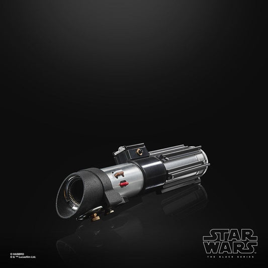 HASBRO - Star Wars Black Series Replica 1/1 Force FX Elite Lightsaber Darth Vader