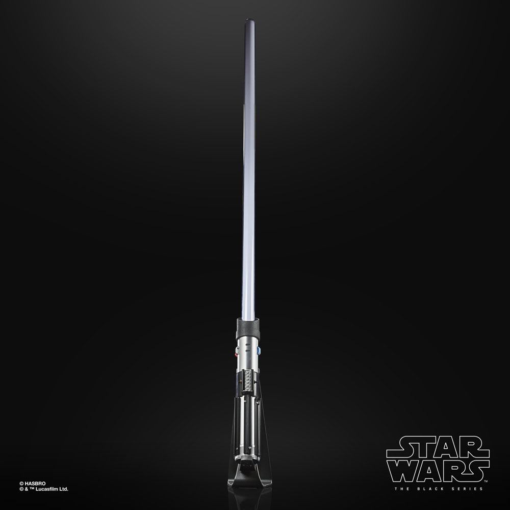 HASBRO - Star Wars Black Series Replica 1/1 Force FX Elite Lightsaber Darth Vader