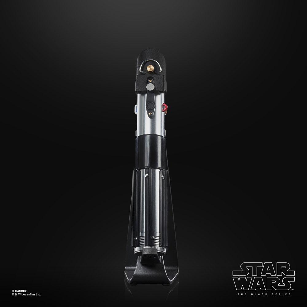 HASBRO - Star Wars Black Series Replica 1/1 Force FX Elite Lightsaber Darth Vader